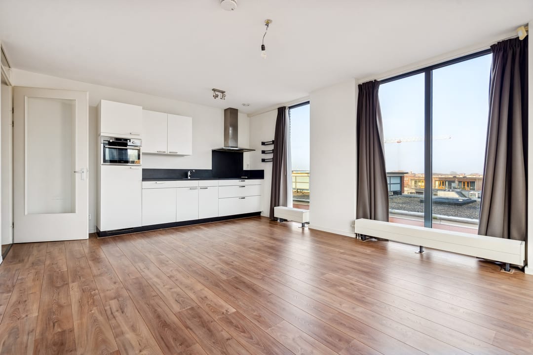 Foto 8 van Westerdijk 4-0506