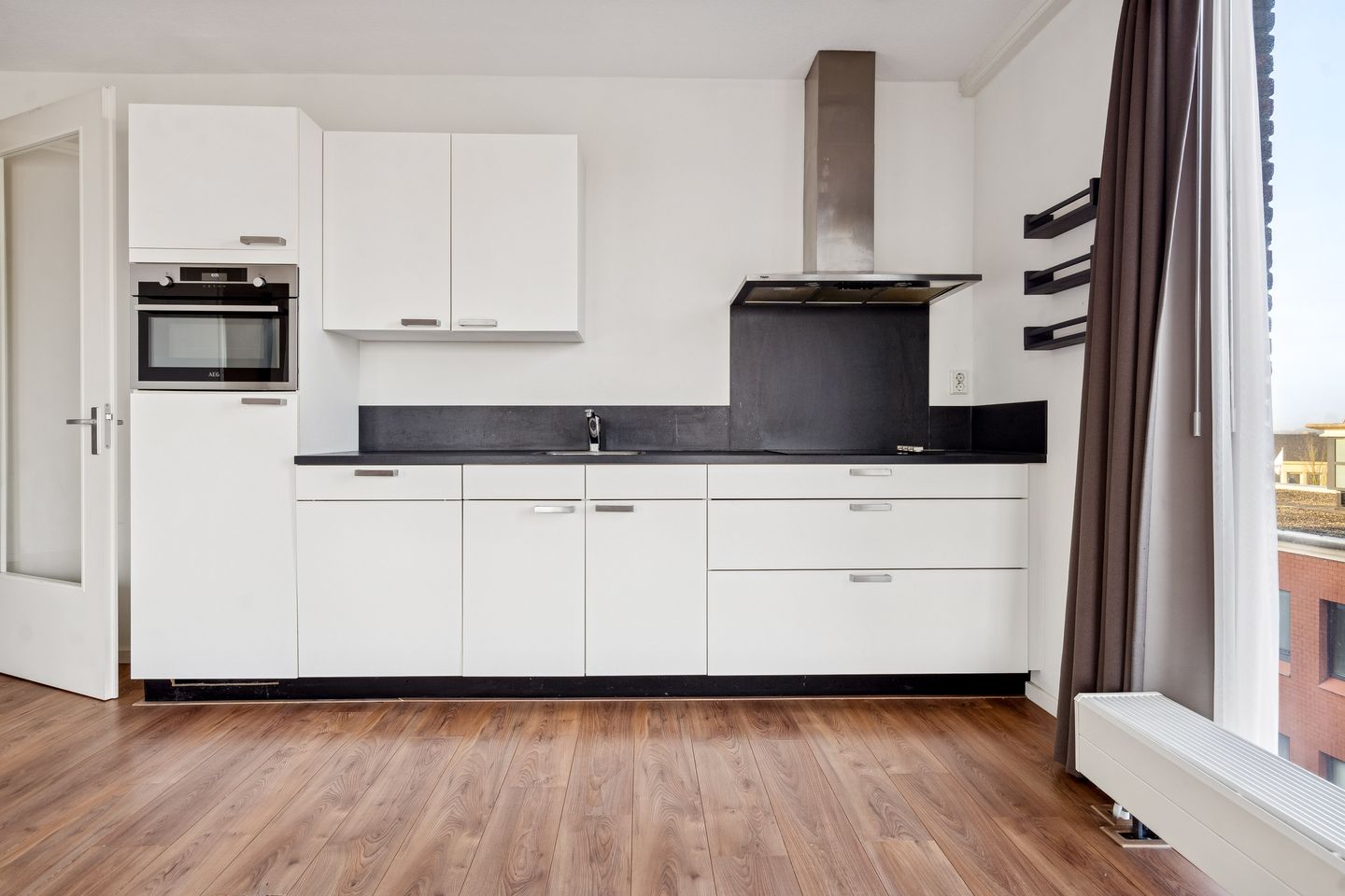 Foto 10 van Westerdijk 4-0506