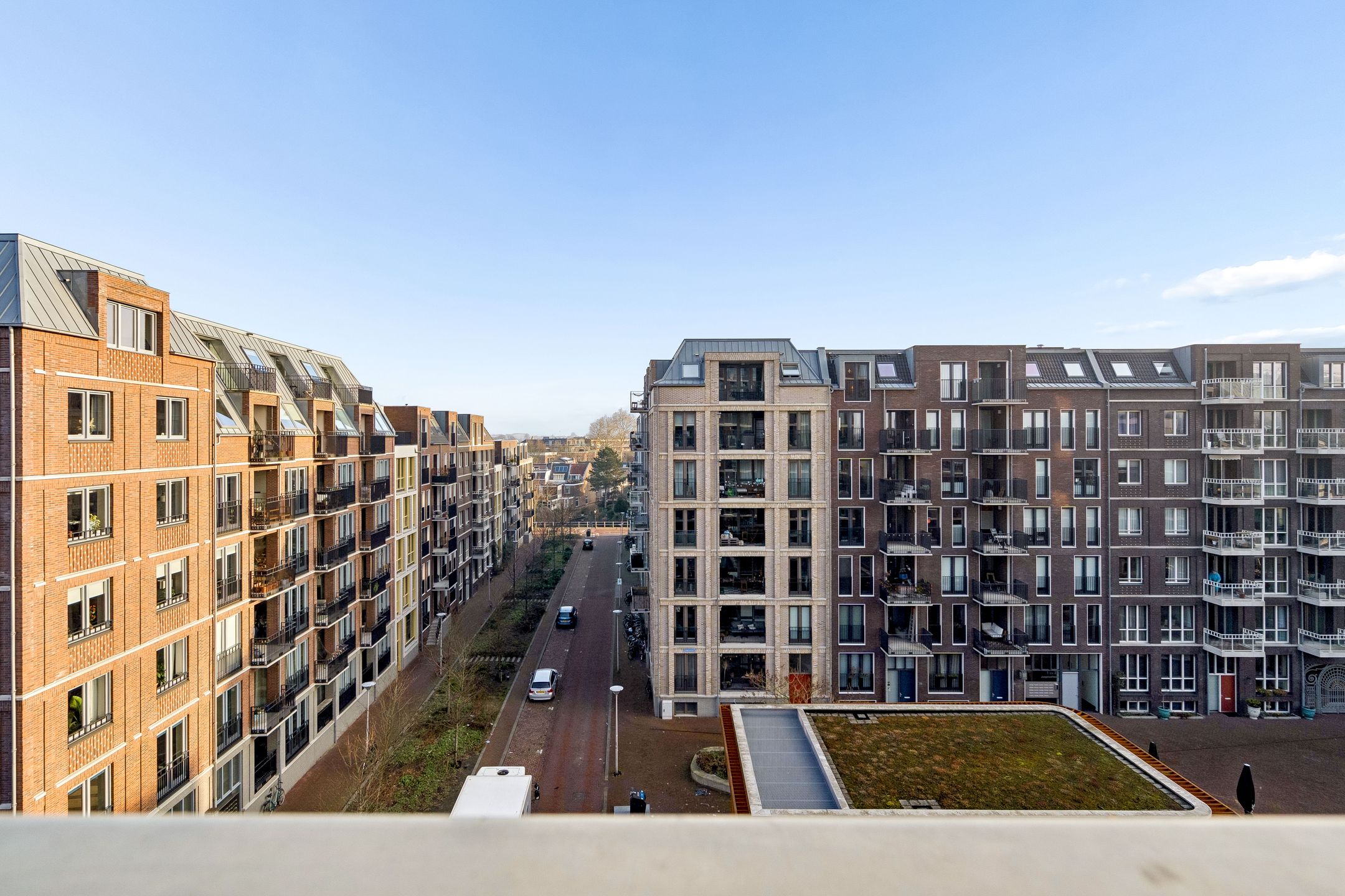 Foto 18 van Westerdijk 4-0506