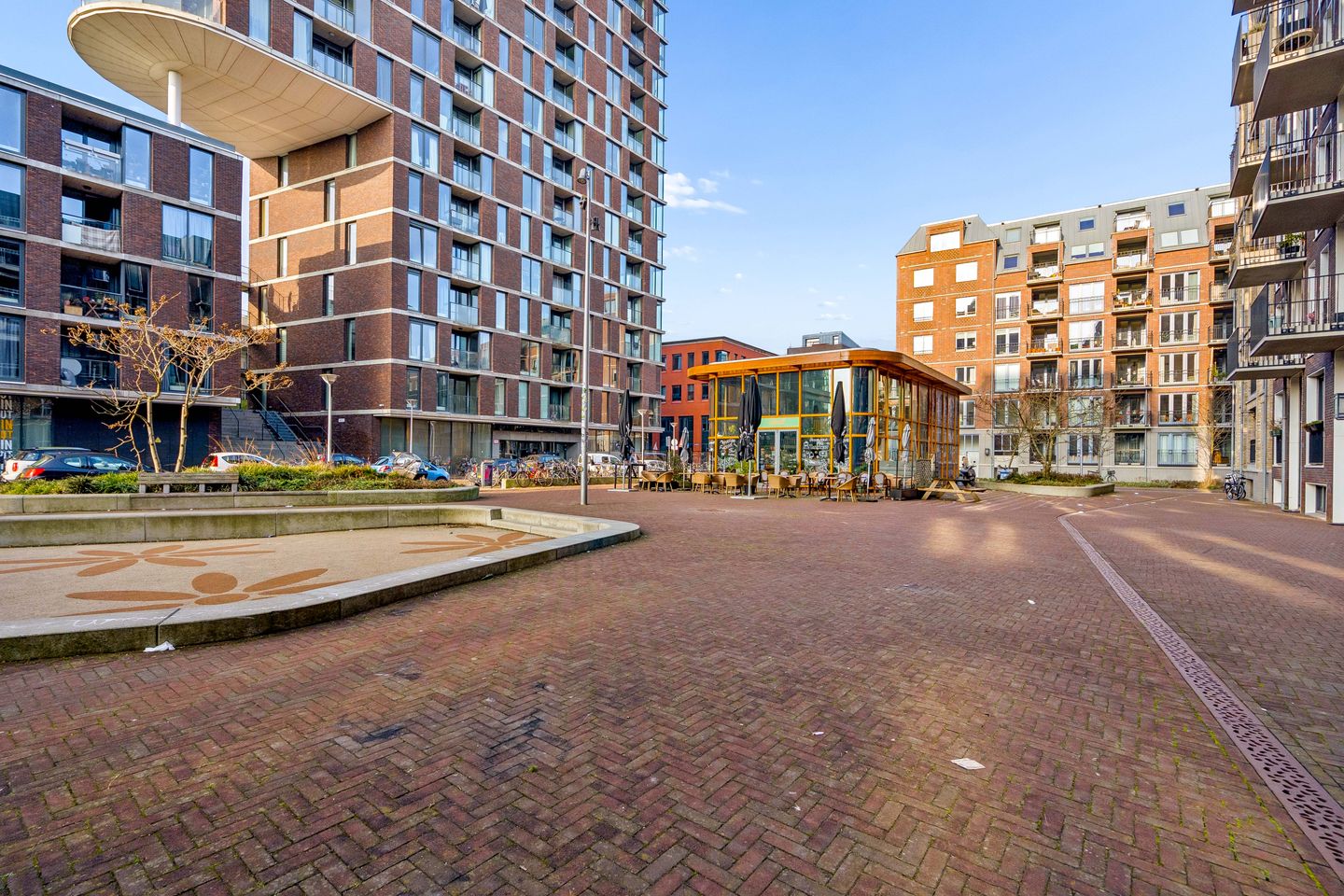 Foto 20 van Westerdijk 4-0506