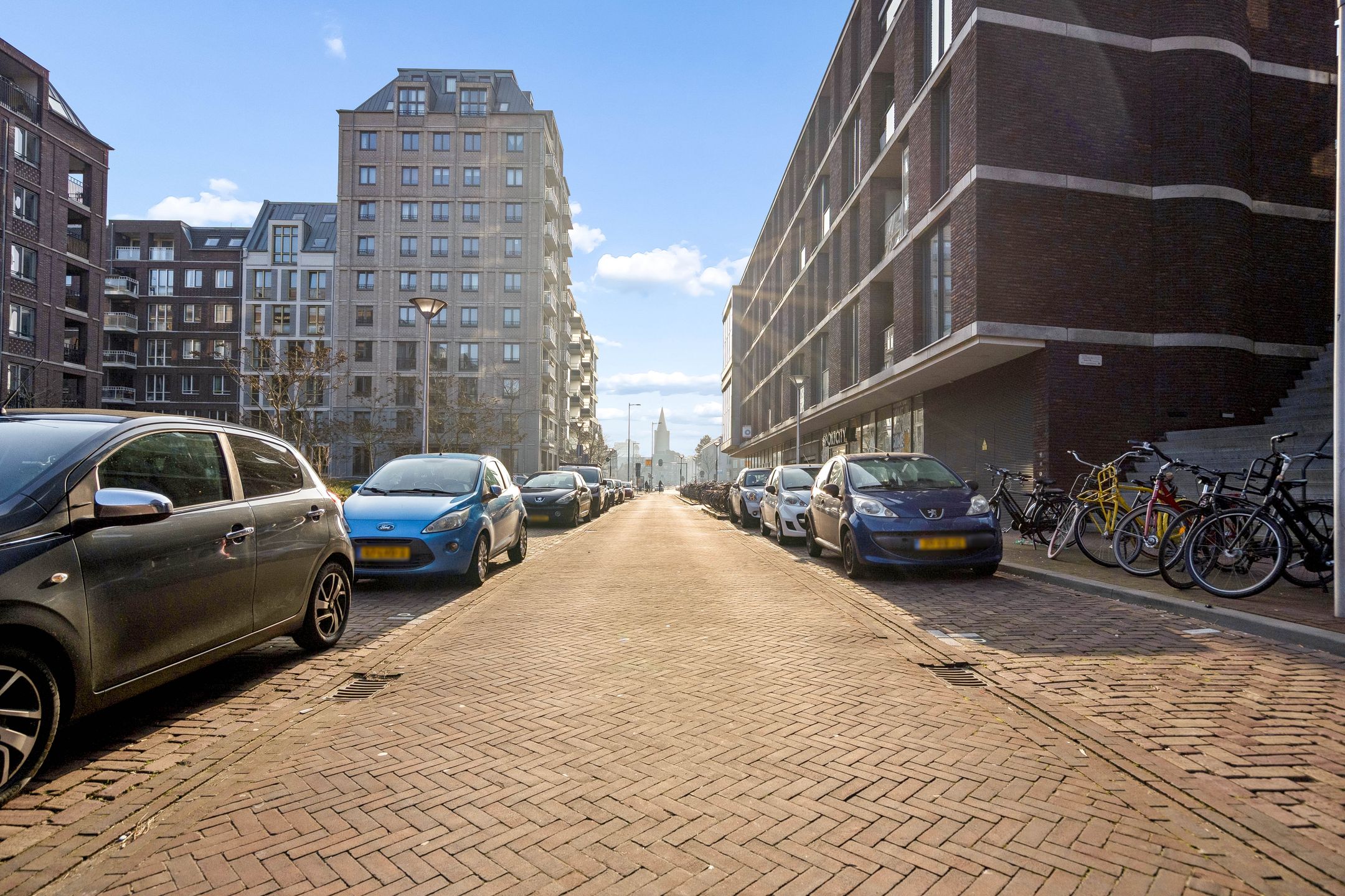 Foto 21 van Westerdijk 4-0506