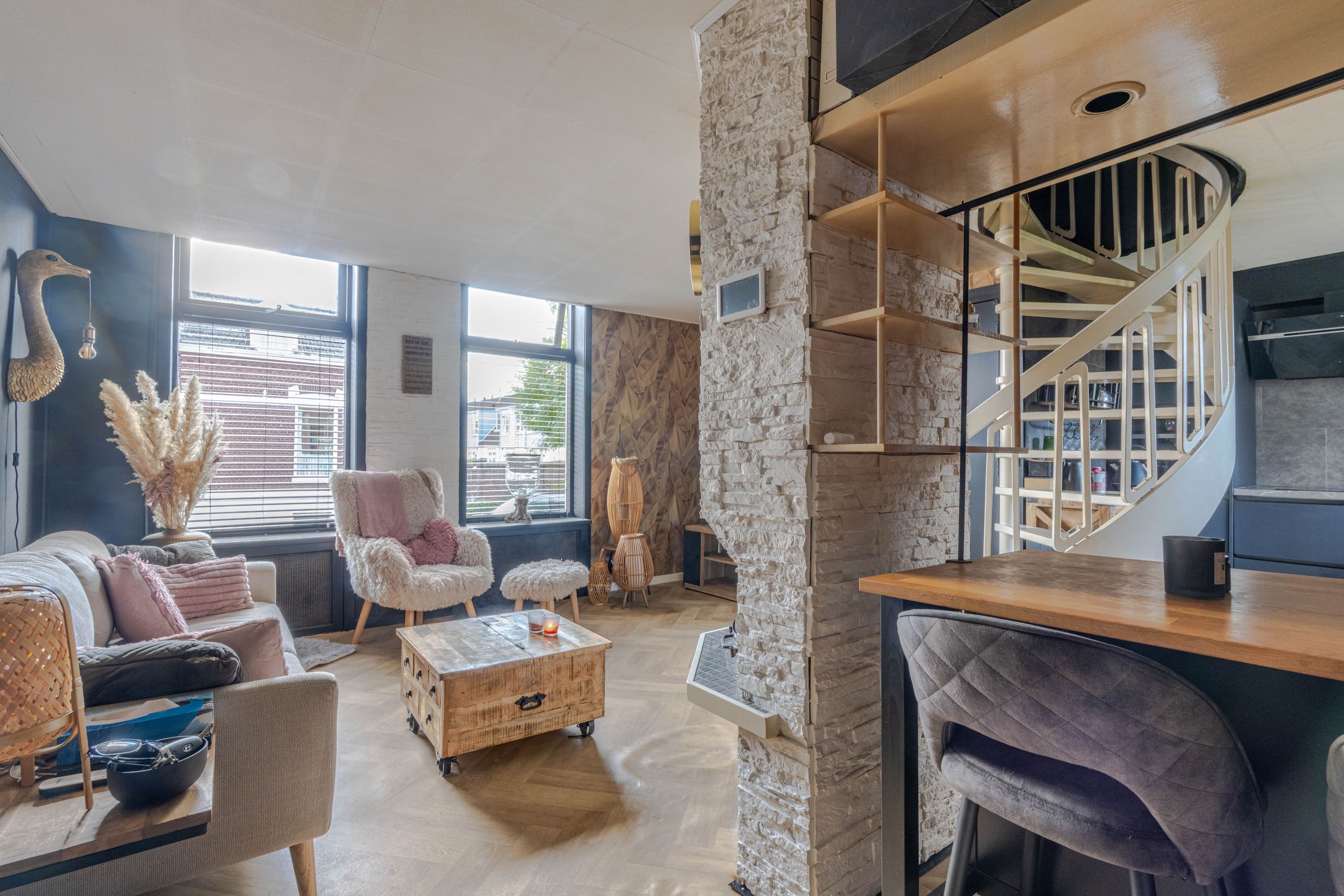 Groote Lindtstraat 35 