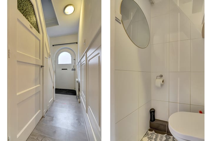 Foto 5 van De Genestetstraat 25