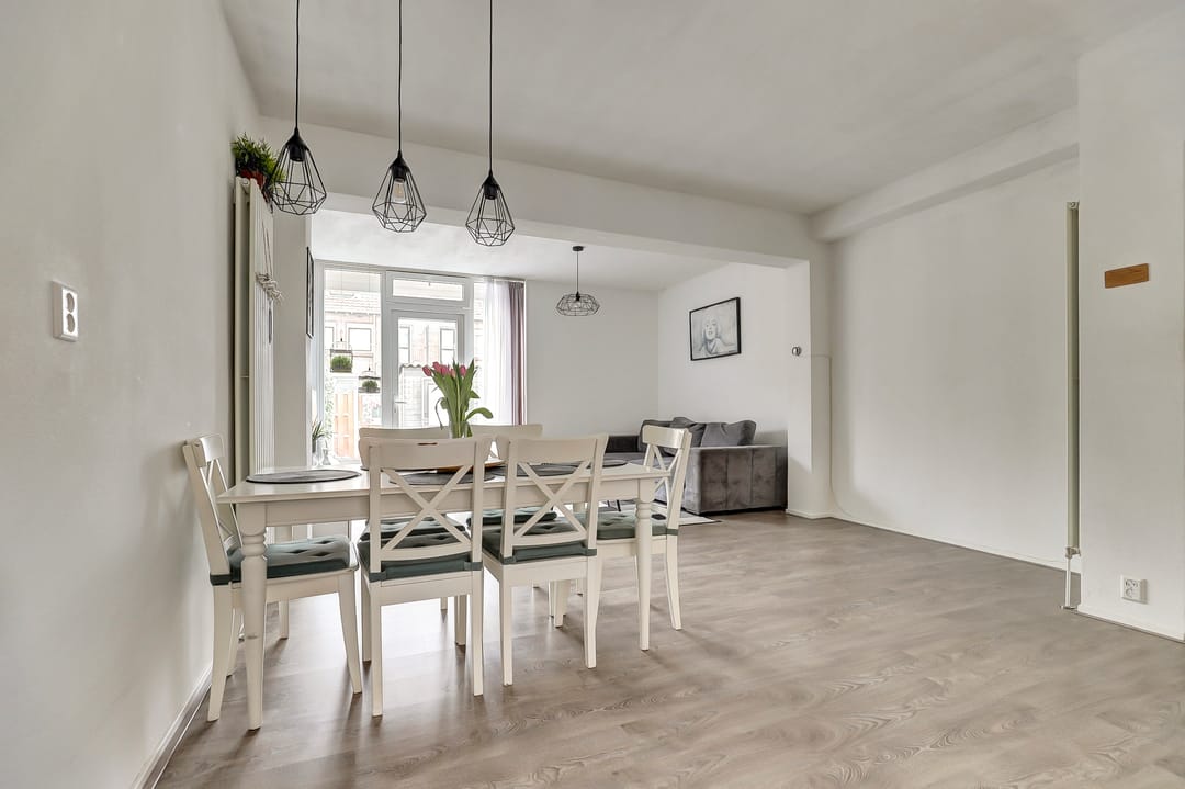 Photo 8 of De Genestetstraat 25