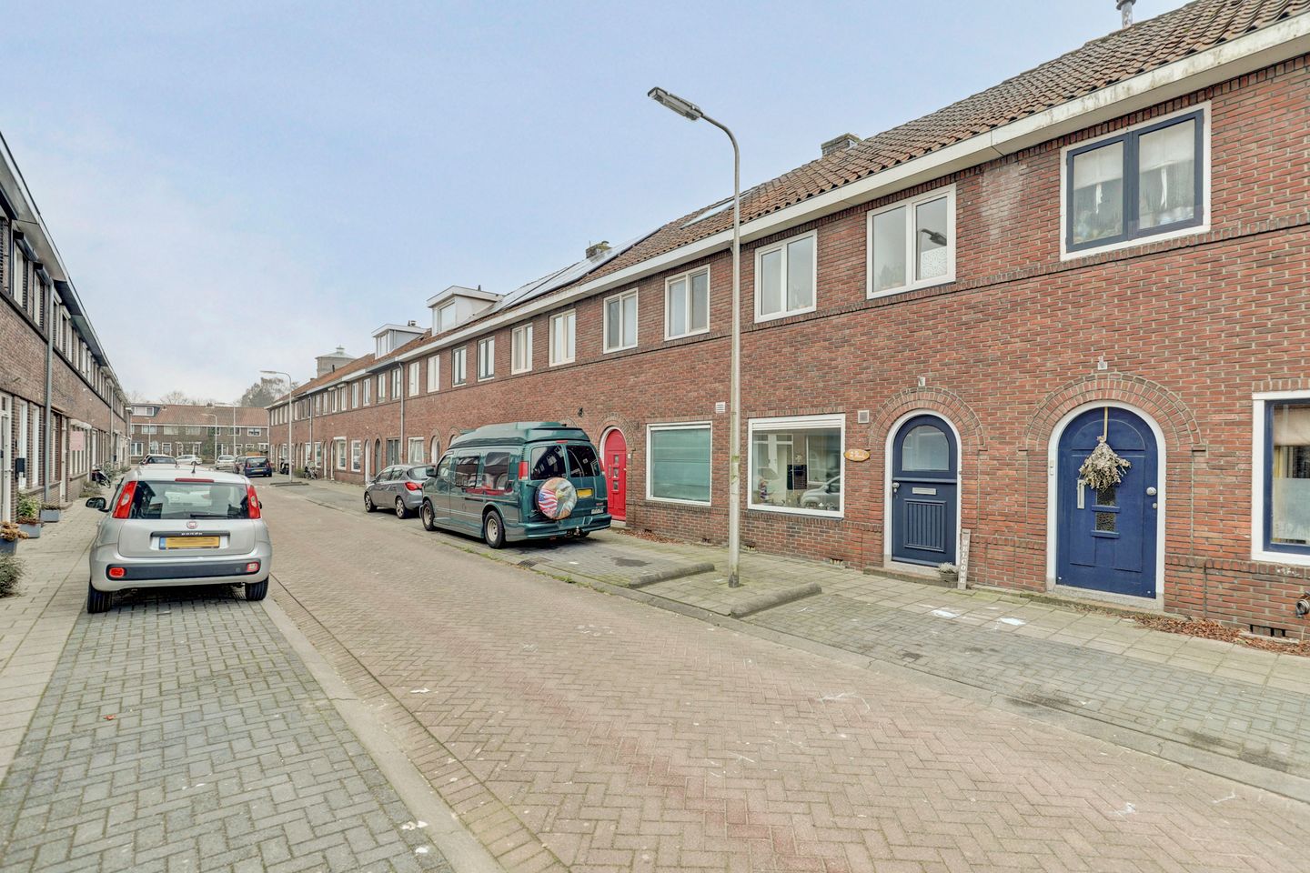 Photo 25 of De Genestetstraat 25