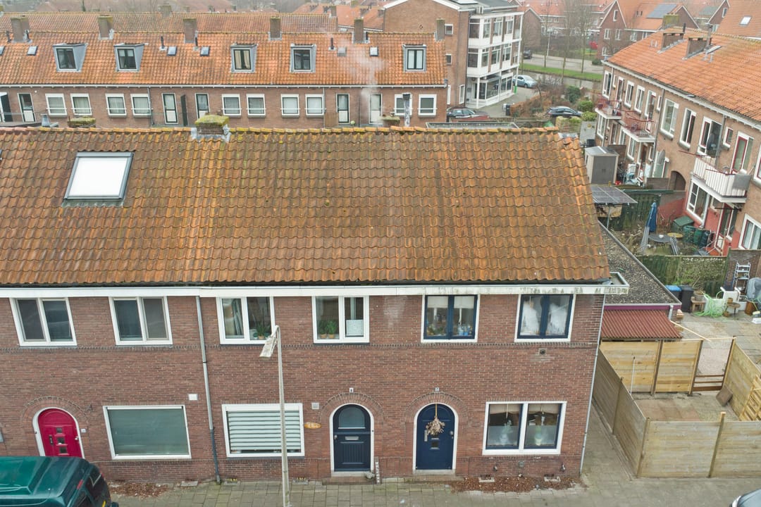 Photo 26 of De Genestetstraat 25