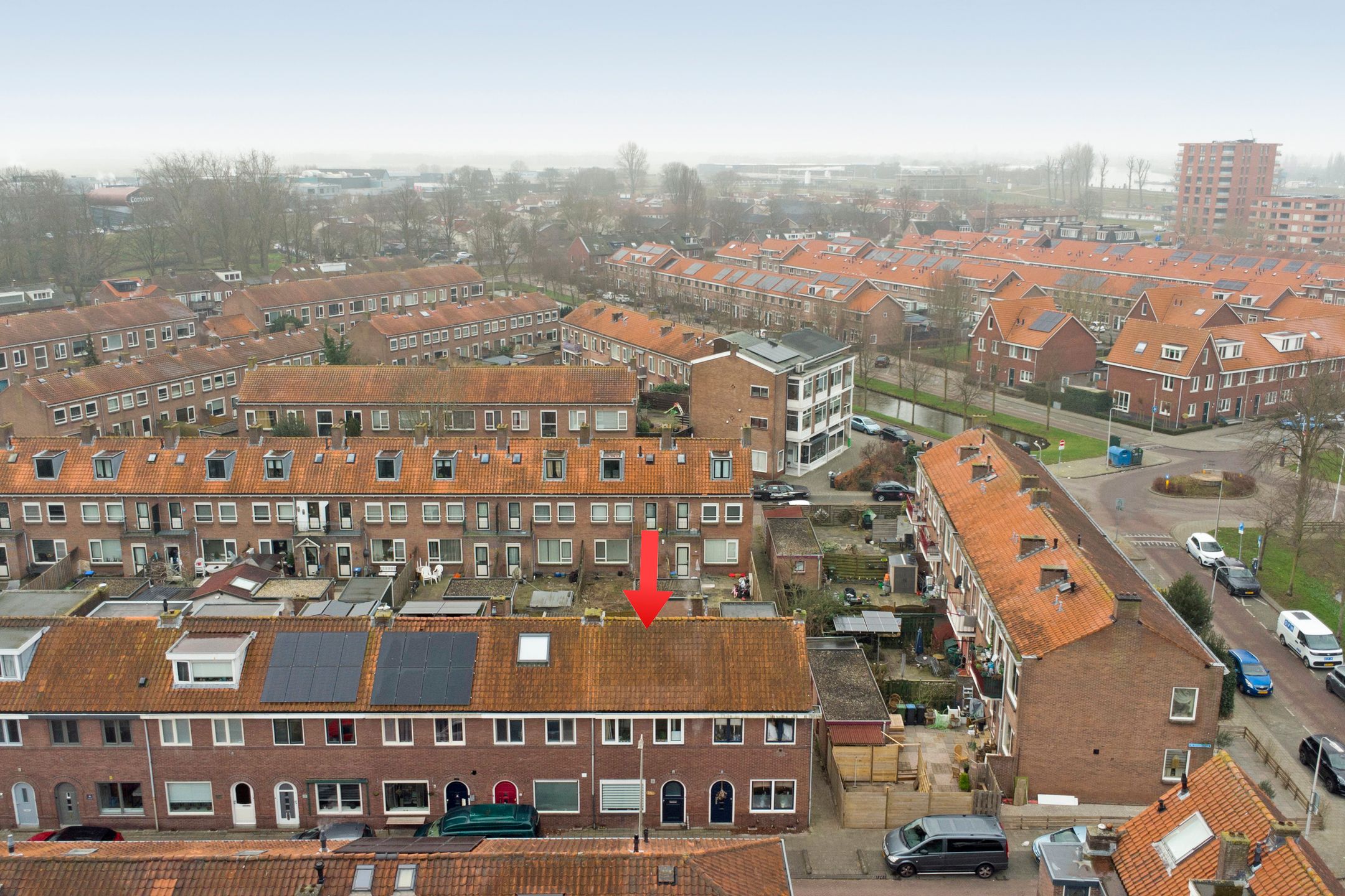 Photo 27 of De Genestetstraat 25