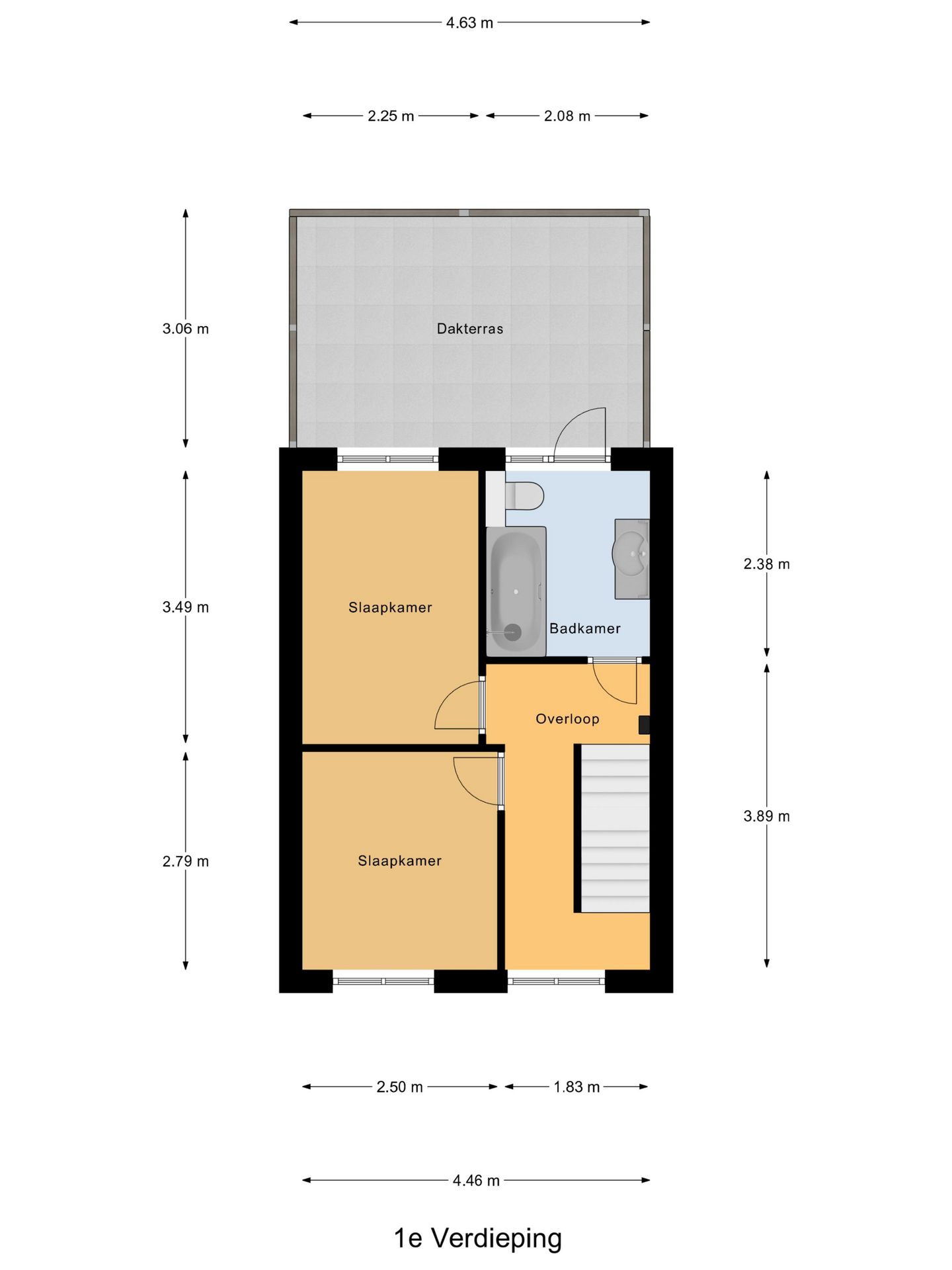Photo 29 of De Genestetstraat 25