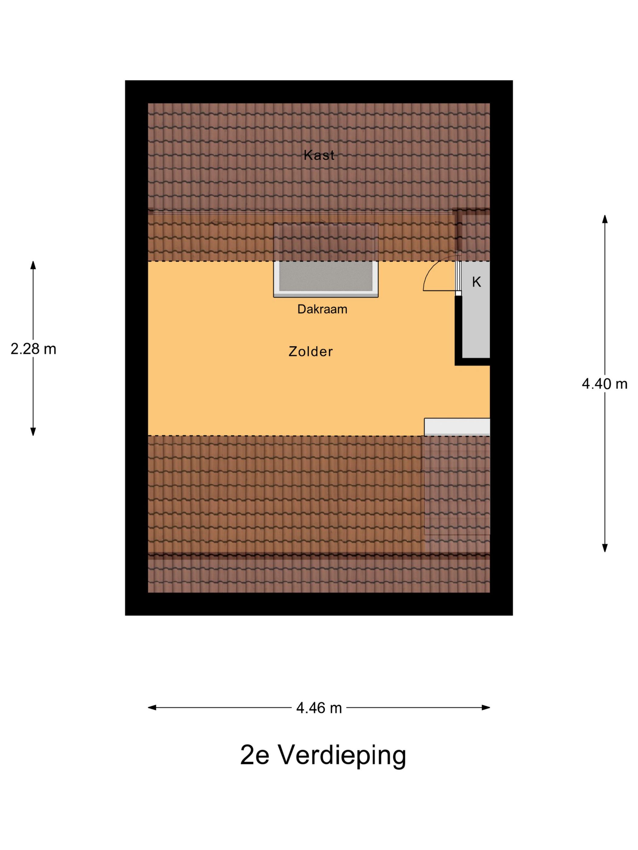 Photo 30 of De Genestetstraat 25