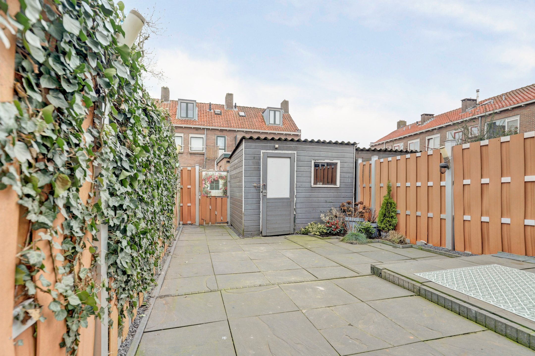 Photo 21 of De Genestetstraat 25