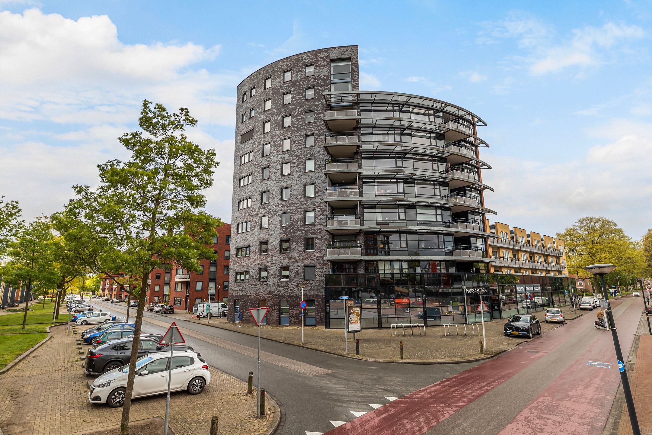Photo 6 of S.L. Louwesstraat 2-81