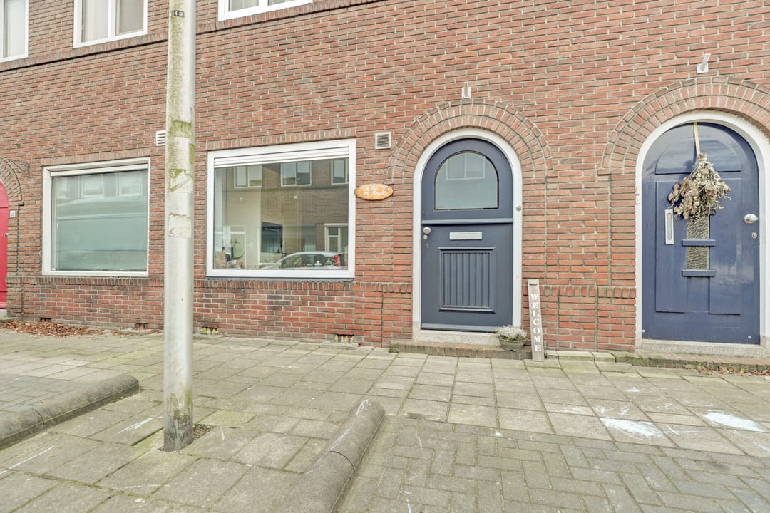 Photo 23 of De Genestetstraat 25