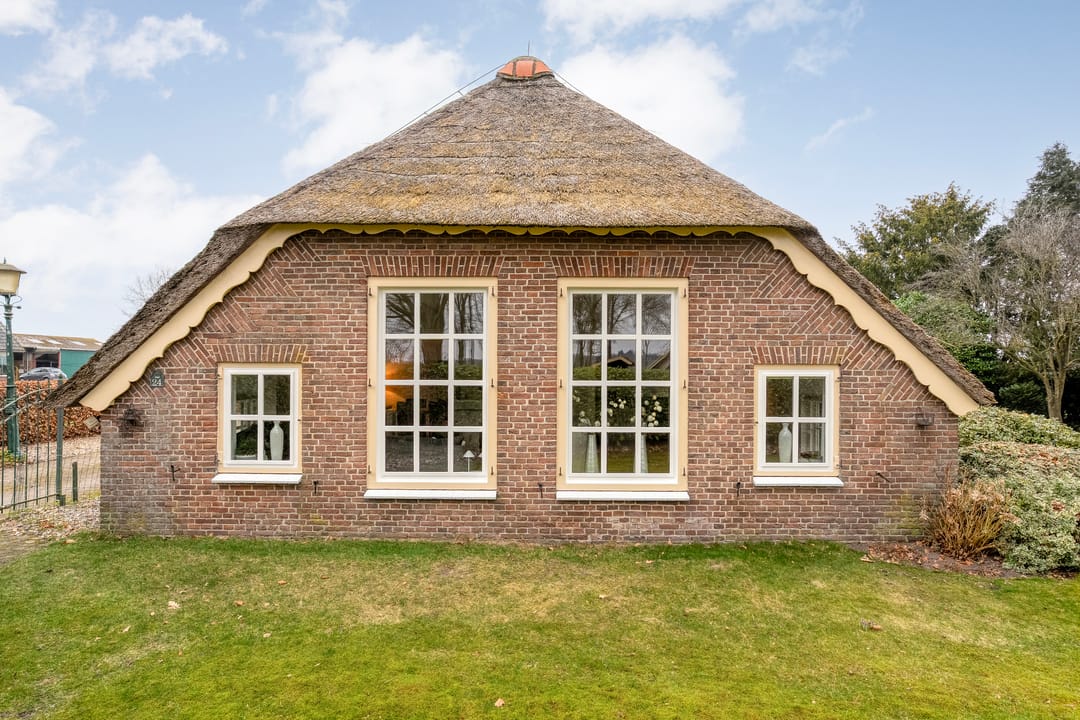 Photo 7 of De Doornweg 24