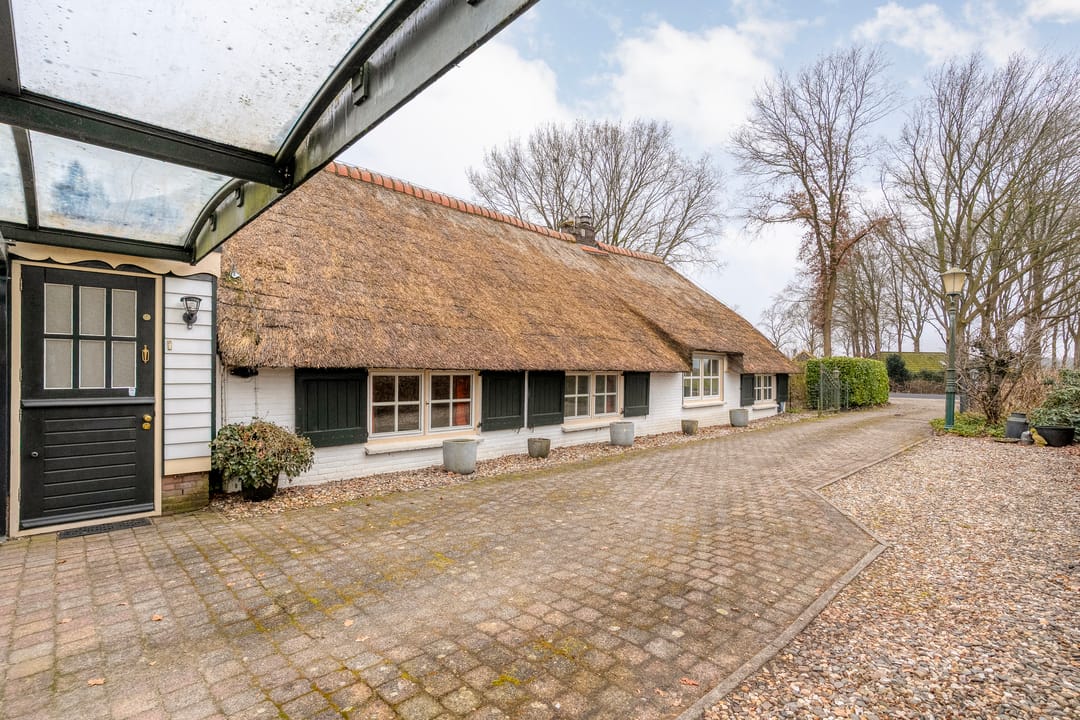 Photo 11 of De Doornweg 24