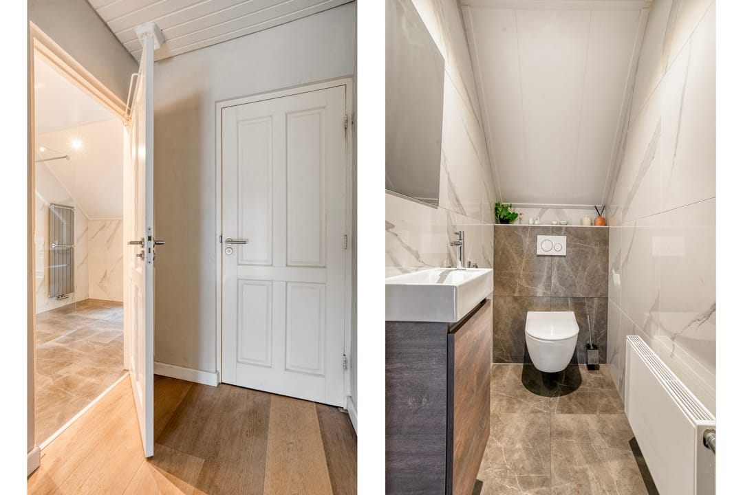 Photo 13 of De Doornweg 24