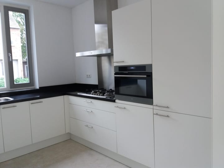 Photo 4 of Koraalstraat 16