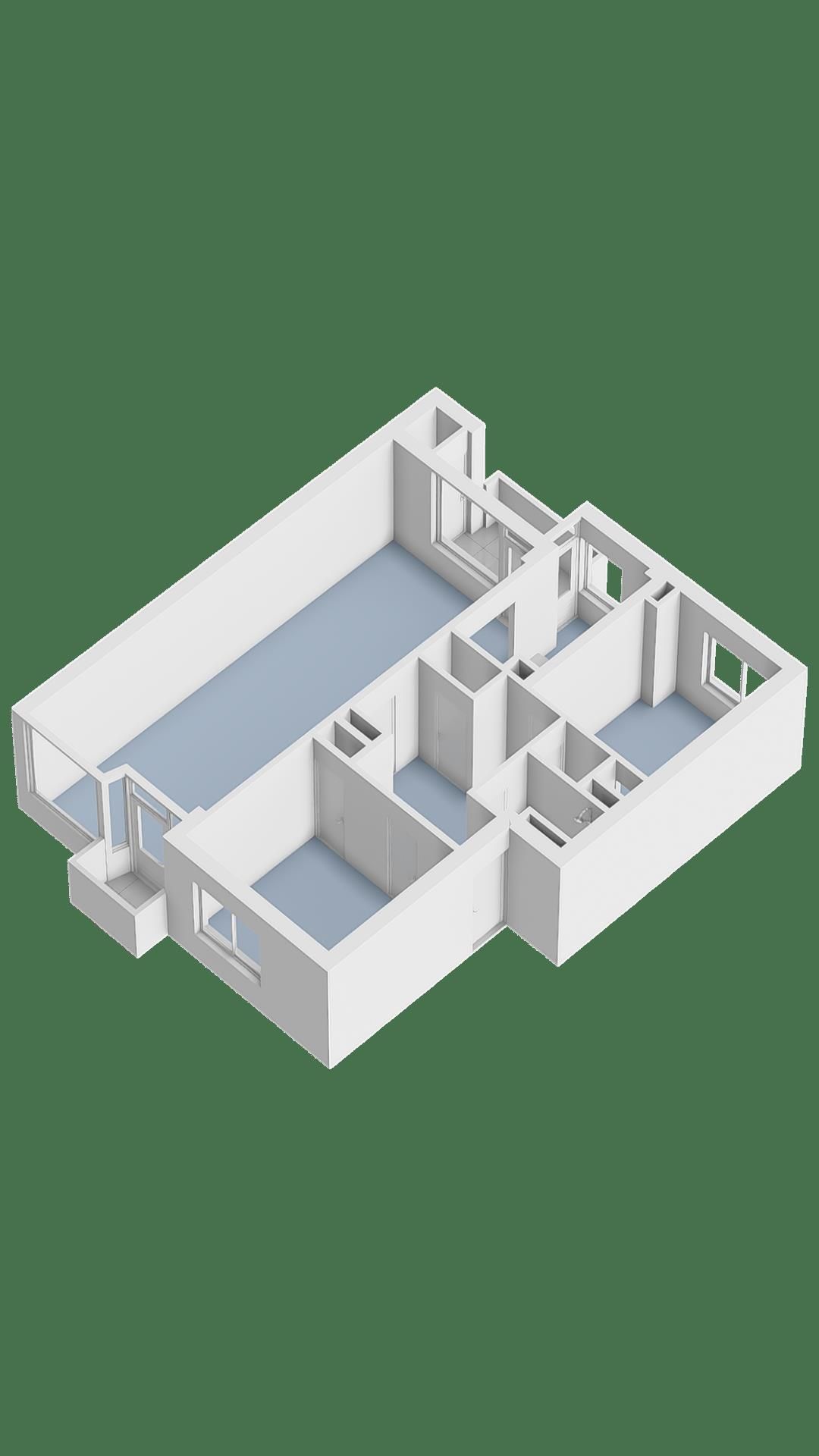 Photo 35 of Johanna Naberstraat 126