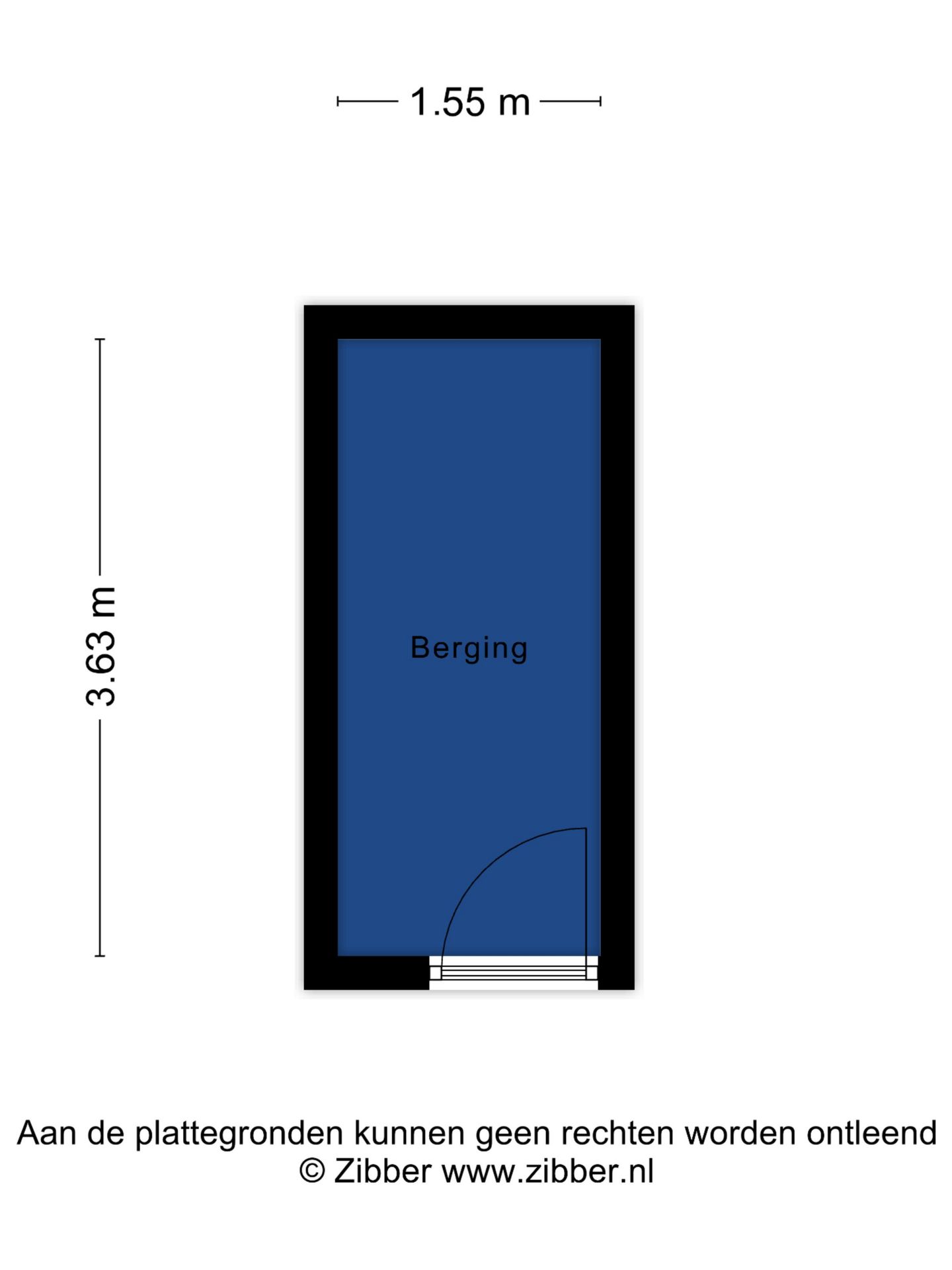 Photo 34 of Johanna Naberstraat 126