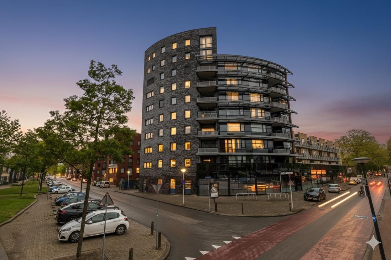 Foto 40 van S.L. Louwesstraat 2-81