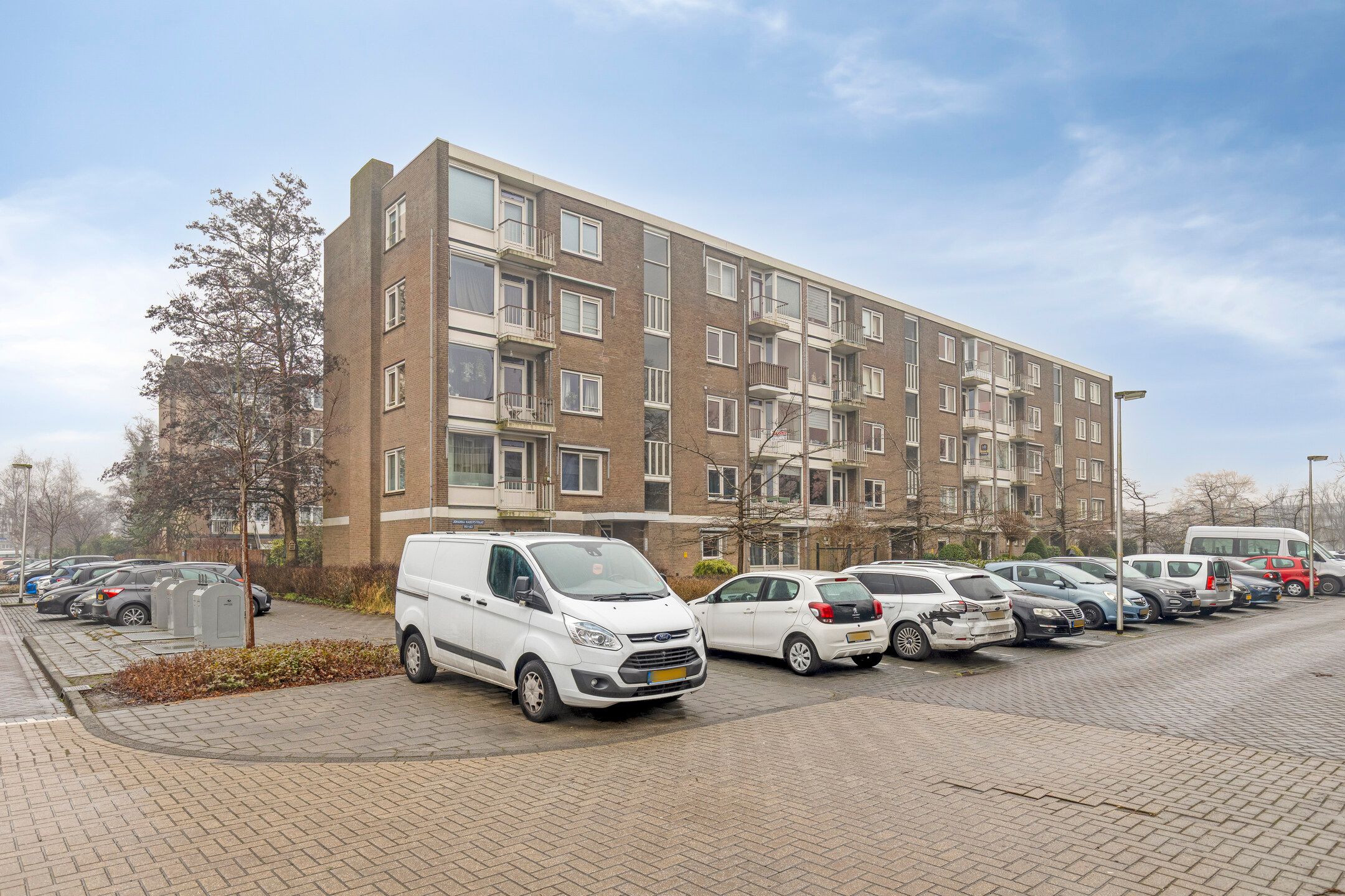 Photo 6 of Johanna Naberstraat 126