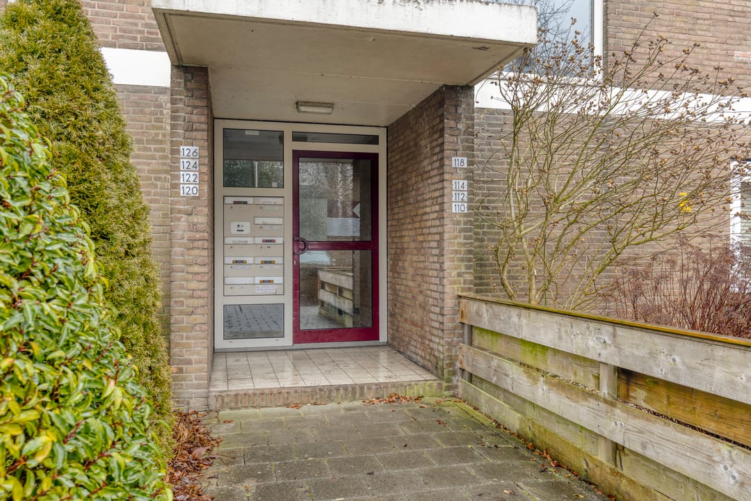 Photo 7 of Johanna Naberstraat 126