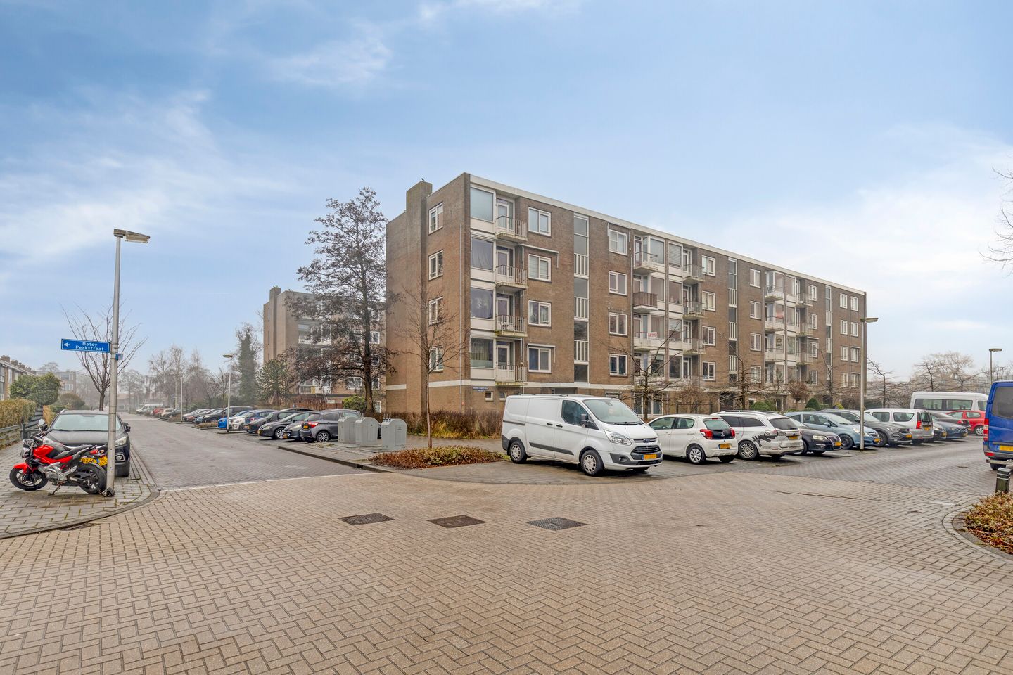 Photo 29 of Johanna Naberstraat 126