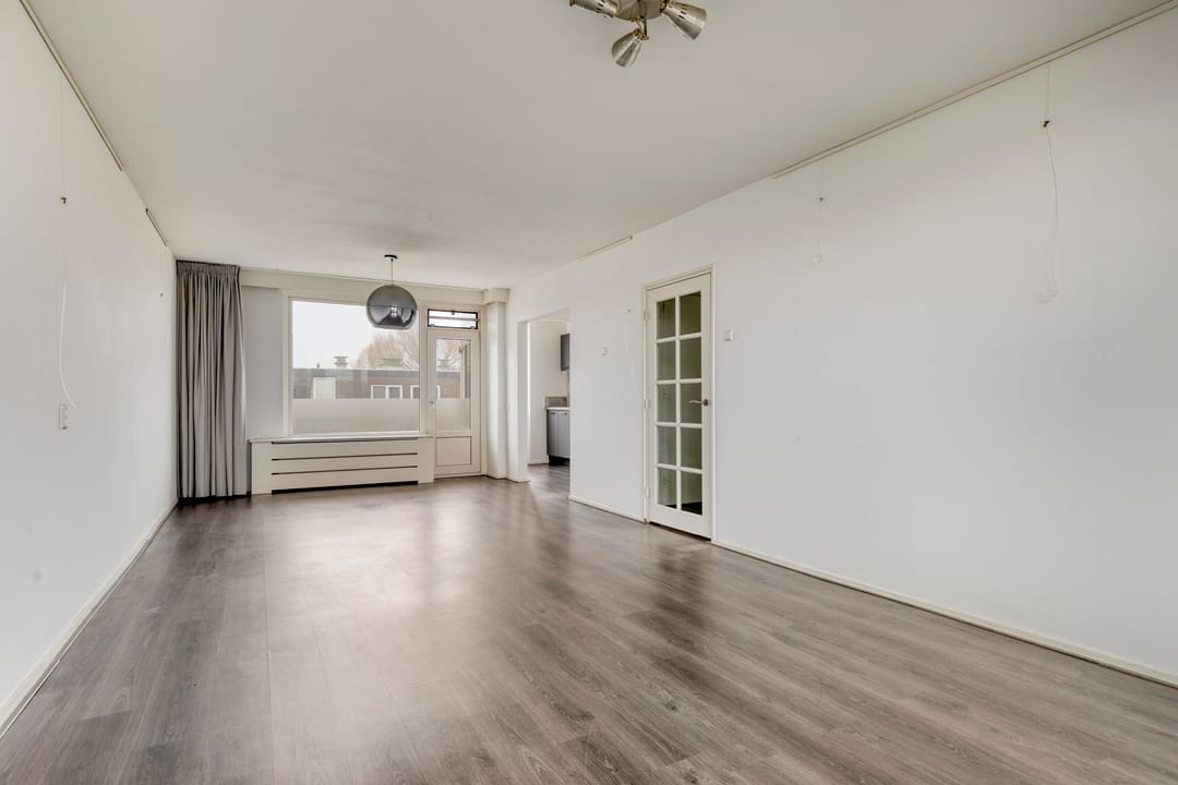 Photo 13 of Johanna Naberstraat 126