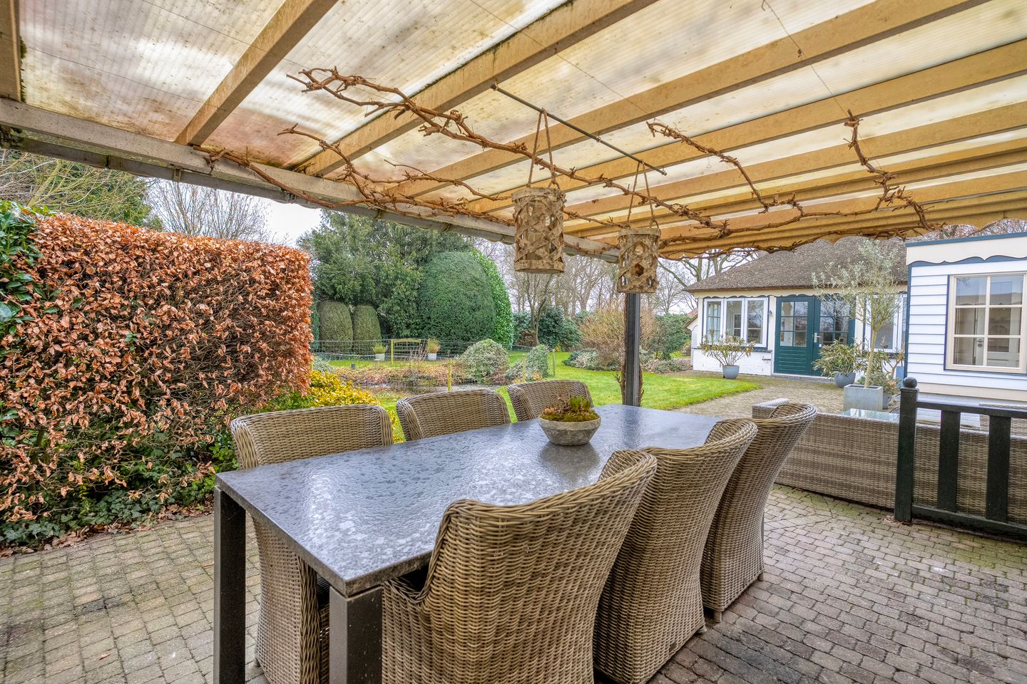 Photo 59 of De Doornweg 24