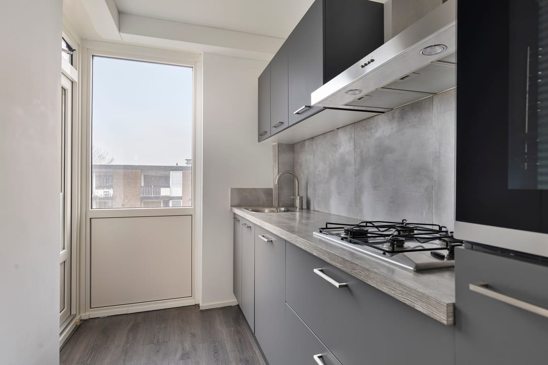 Photo 16 of Johanna Naberstraat 126