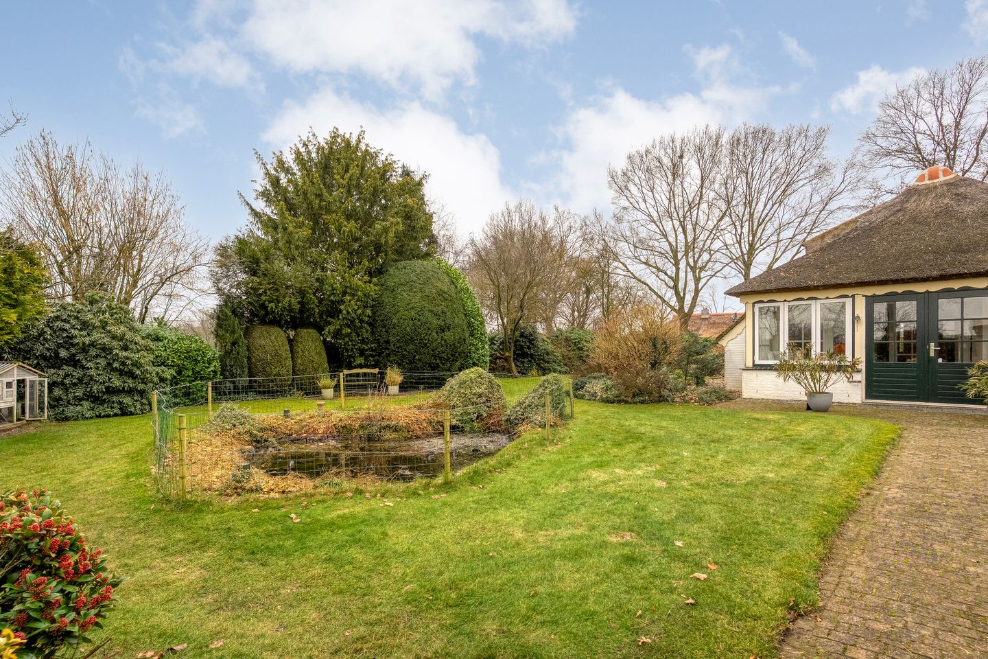 Photo 70 of De Doornweg 24