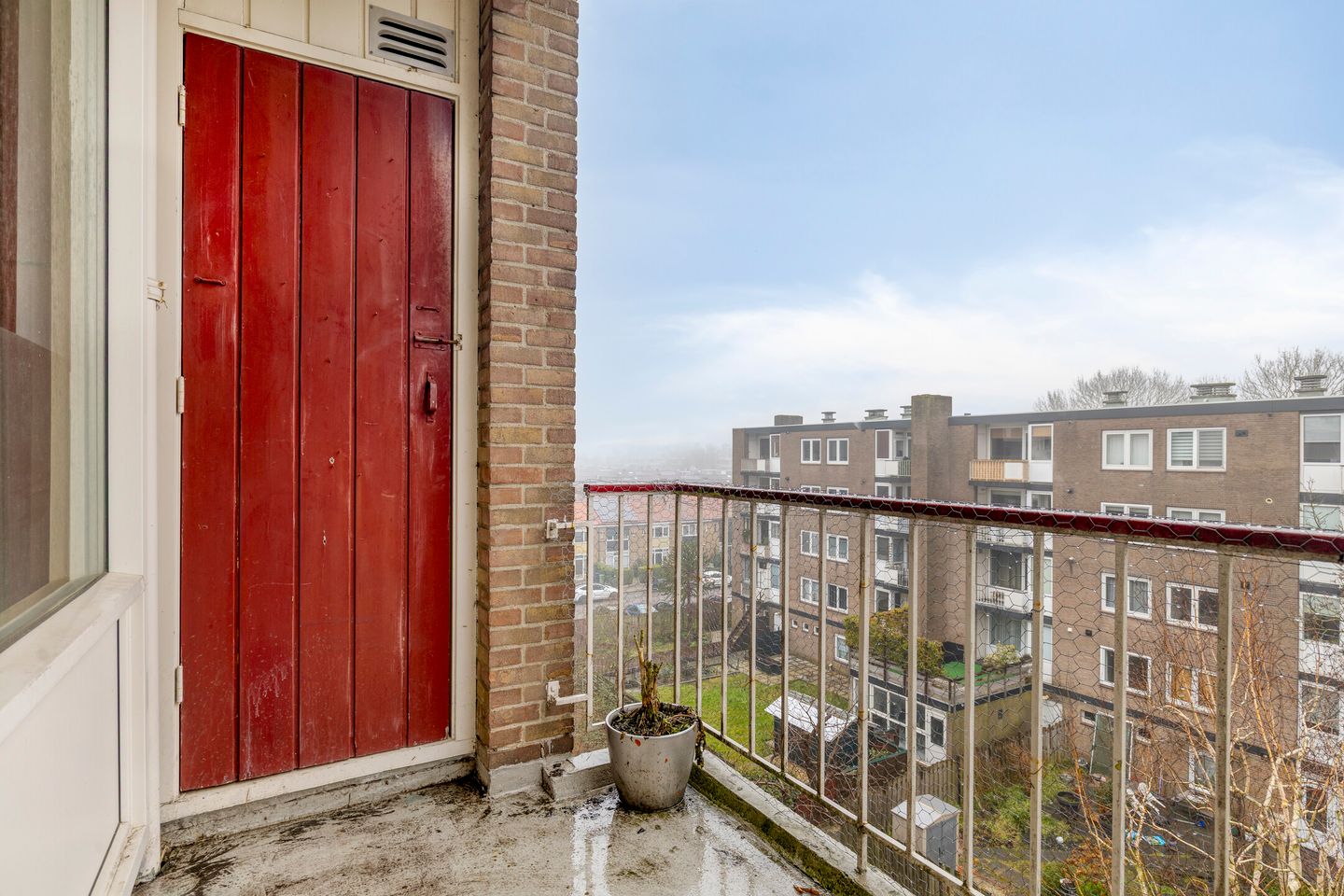 Photo 25 of Johanna Naberstraat 126