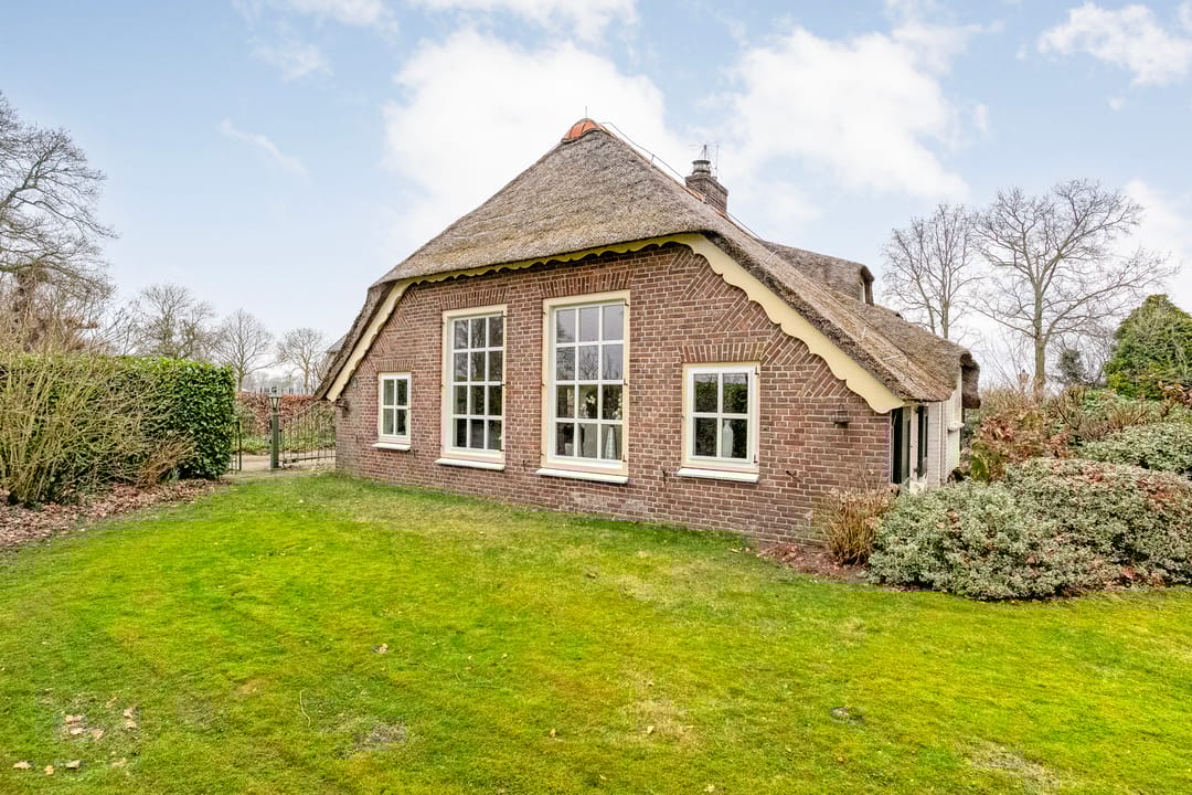 Photo 77 of De Doornweg 24