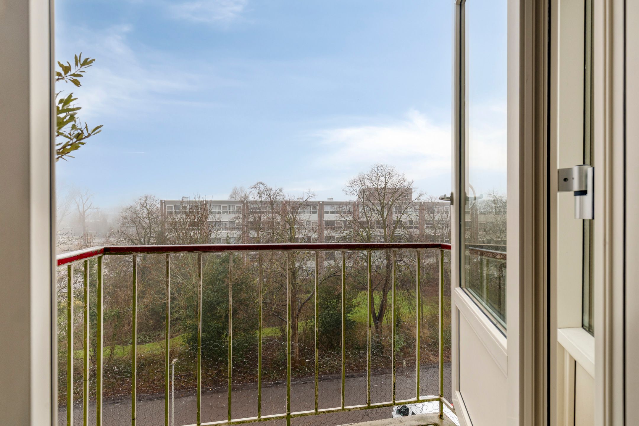 Photo 24 of Johanna Naberstraat 126