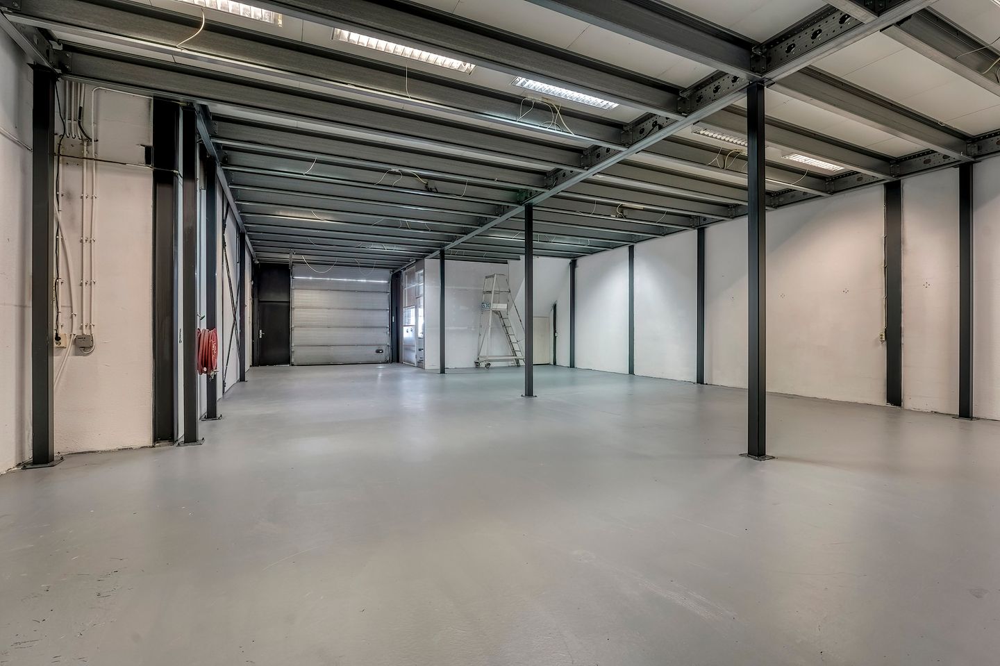 Bekijk foto 2 van Flevoweg 35-B