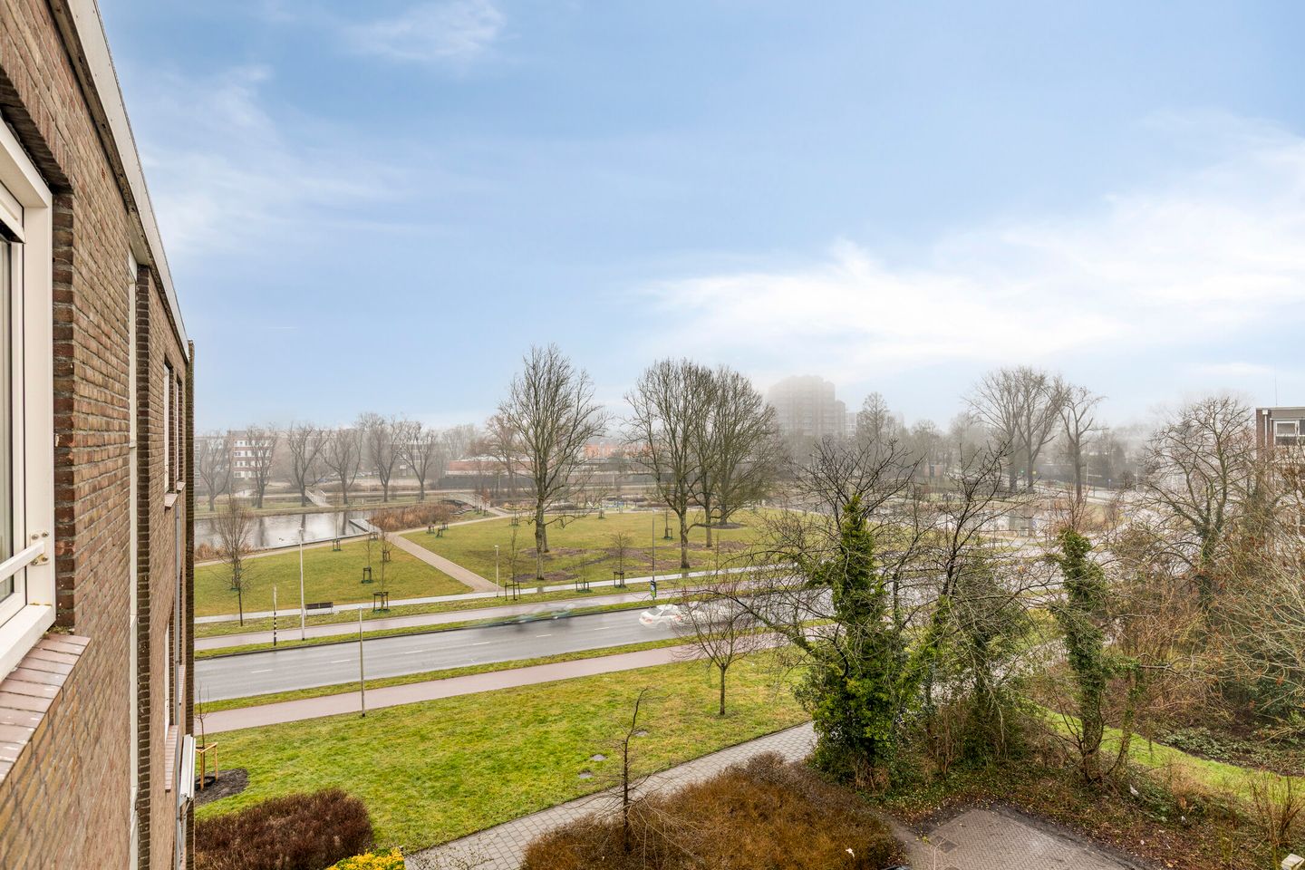 Photo 5 of Johanna Naberstraat 126