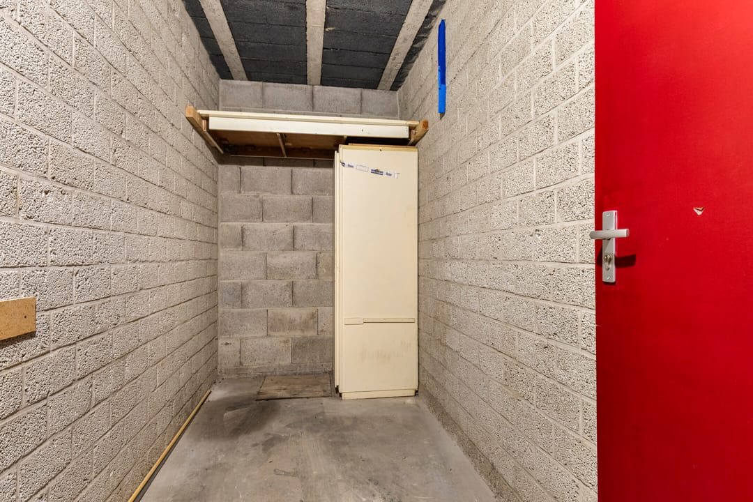 Photo 28 of Johanna Naberstraat 126