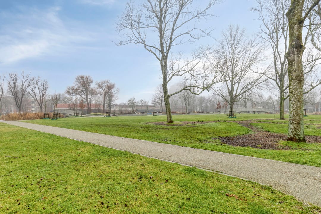 Photo 31 of Johanna Naberstraat 126