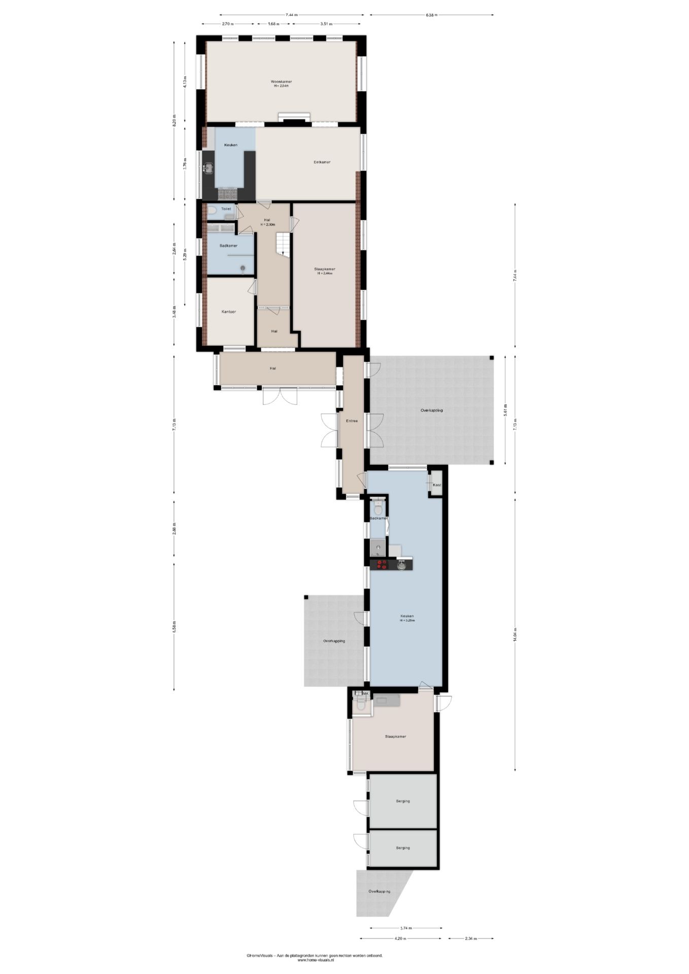 Photo 90 of De Doornweg 24