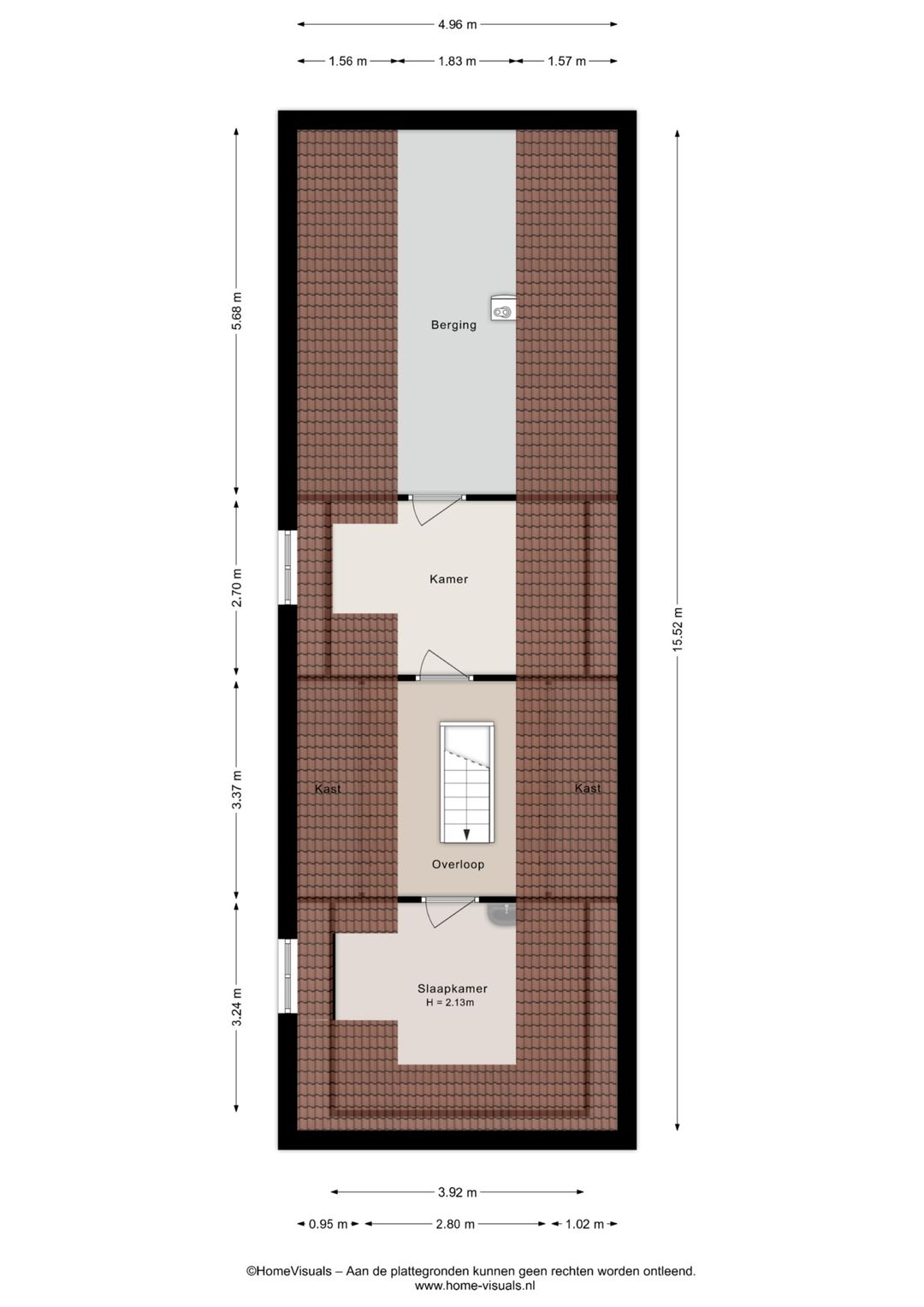 Photo 91 of De Doornweg 24