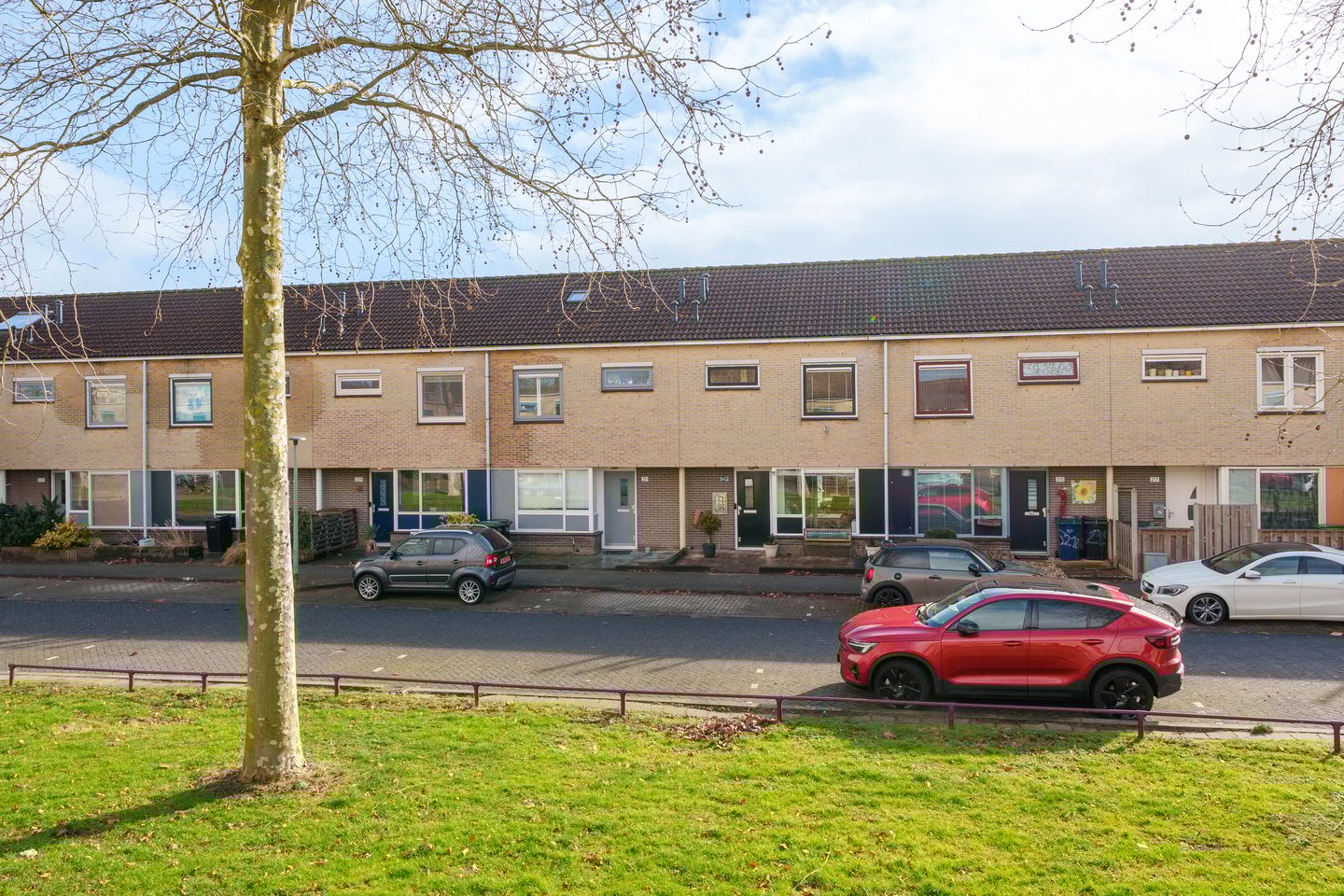 Foto 1 van Salsastraat 213