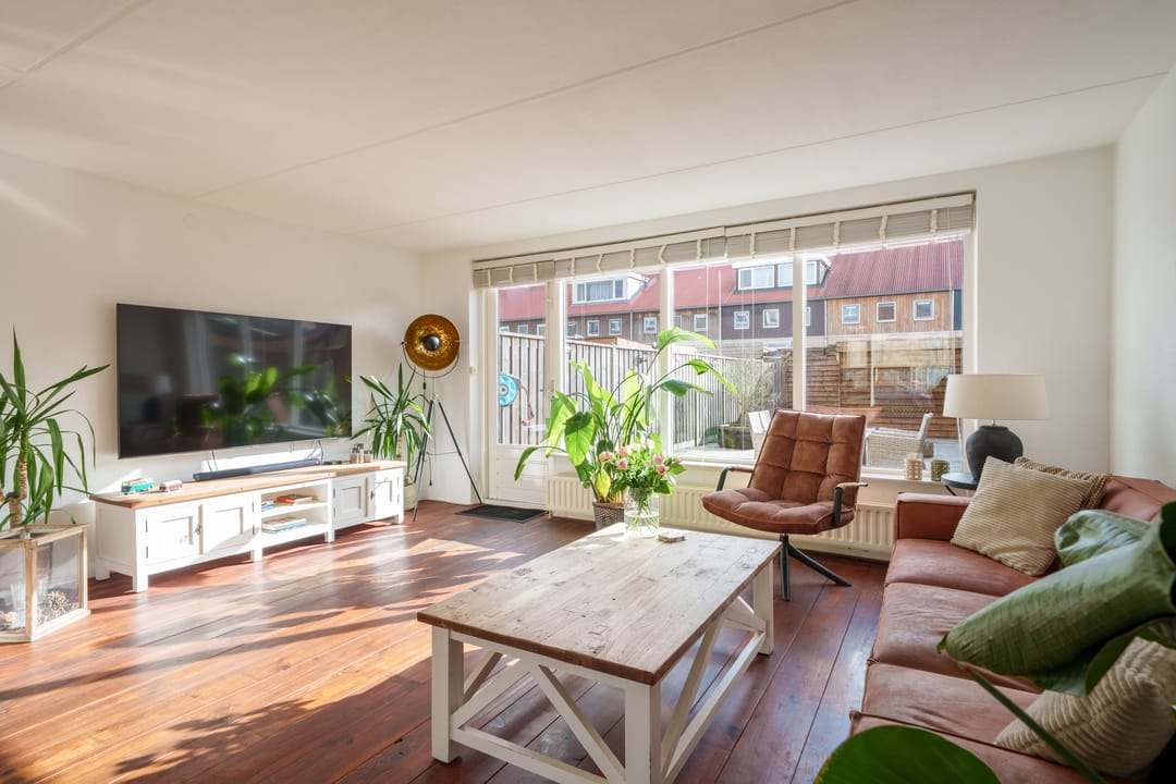 Foto 2 van Salsastraat 213