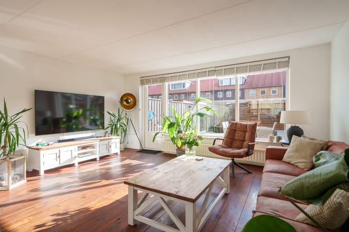 Foto 2 van Salsastraat 213