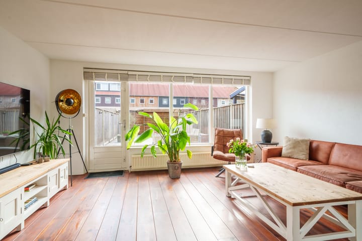 Foto 3 van Salsastraat 213