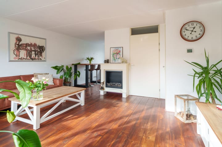 Foto 5 van Salsastraat 213