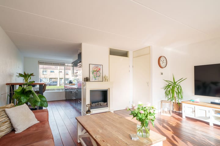 Foto 6 van Salsastraat 213