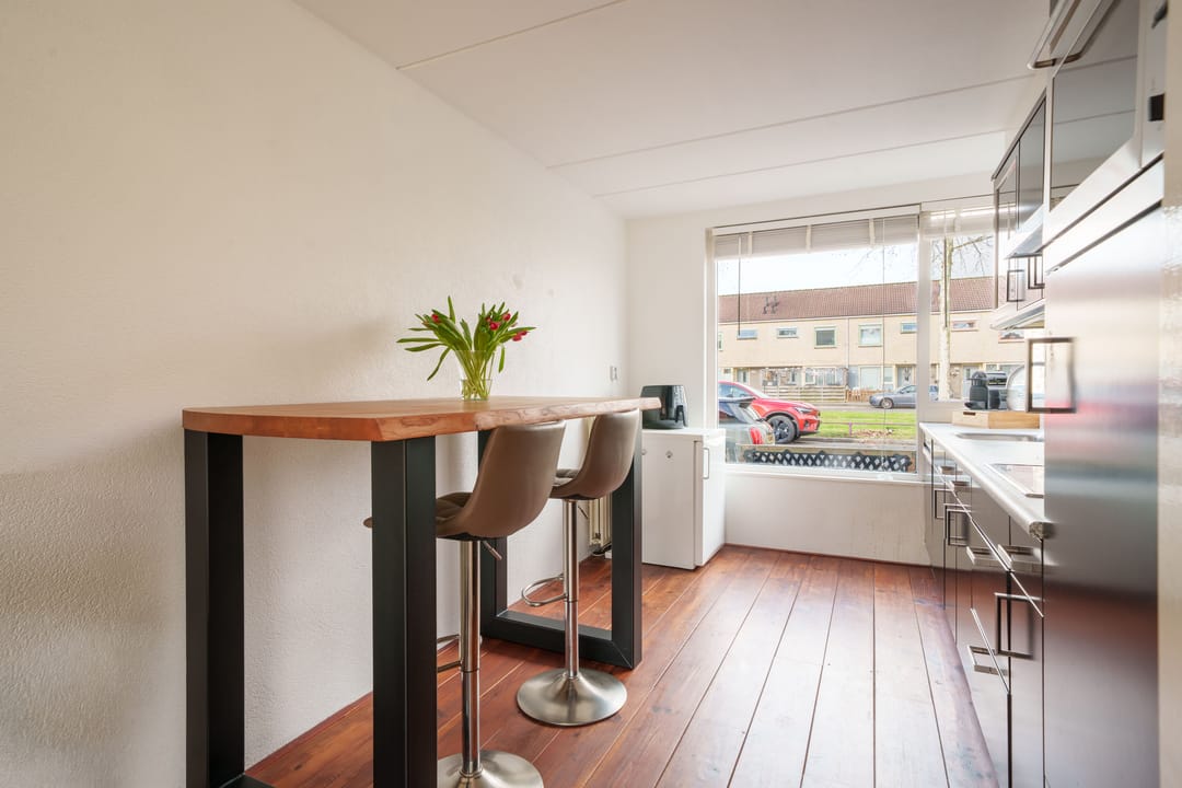 Foto 7 van Salsastraat 213