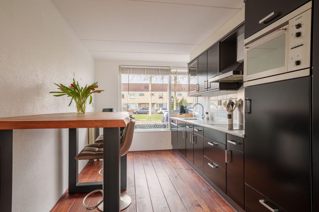 Foto 8 van Salsastraat 213