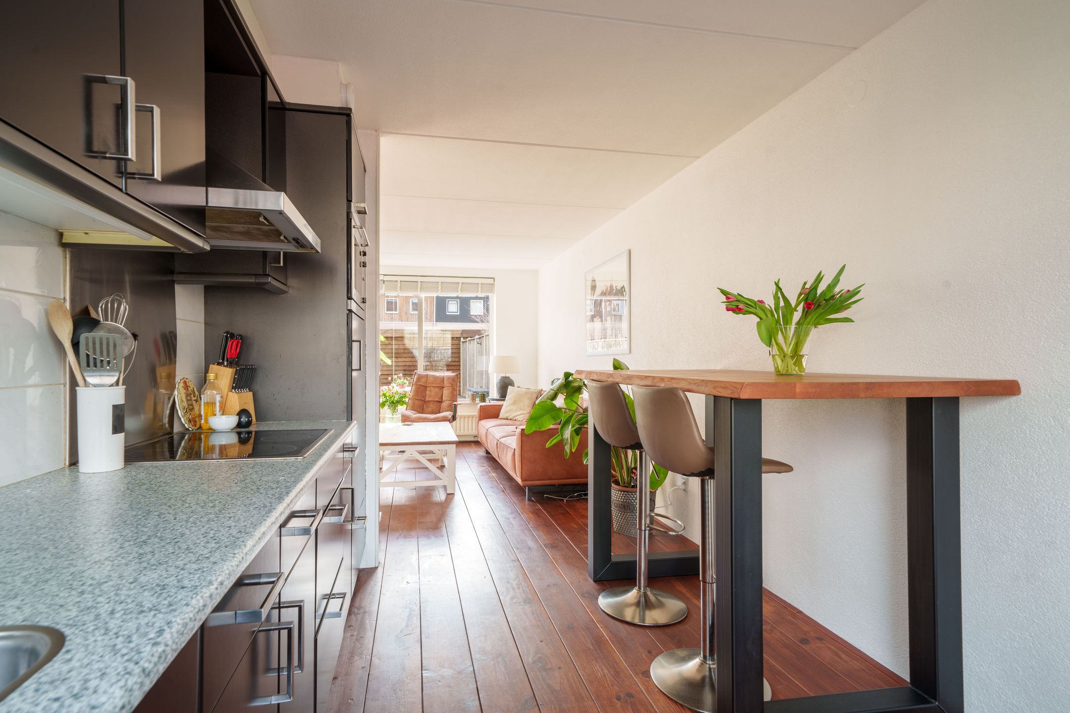 Foto 9 van Salsastraat 213