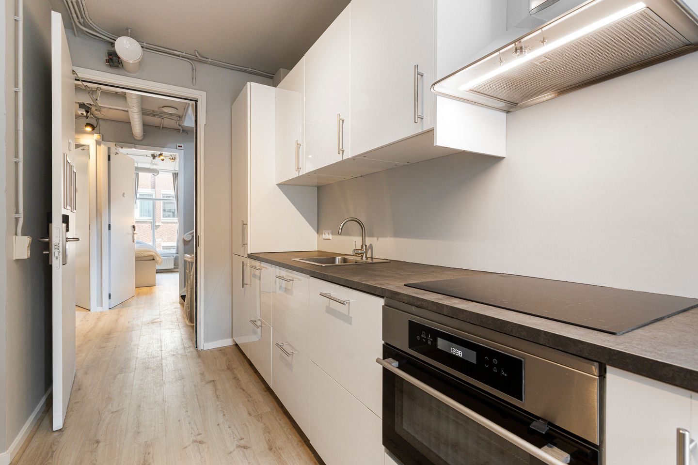 View photo 4 of Lutherse Burgwal 5