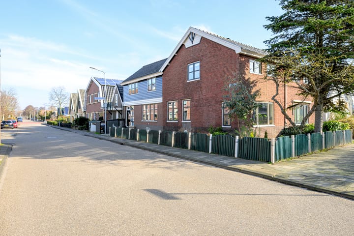 Korte Bosweg 2 main image